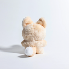 Load image into Gallery viewer, 10cm foxiny plush

